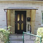 Lejlighed Haus Gerda *