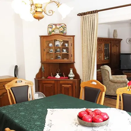 Apartment Haus Gerda