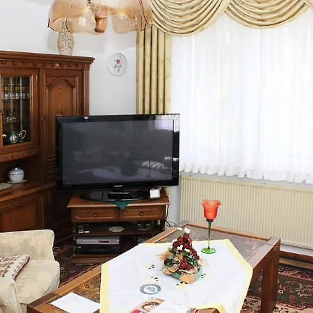 Haus Gerda Apartmán Ebstorf