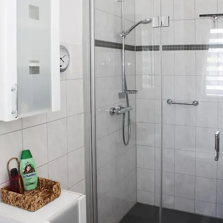 Haus Gerda Apartment