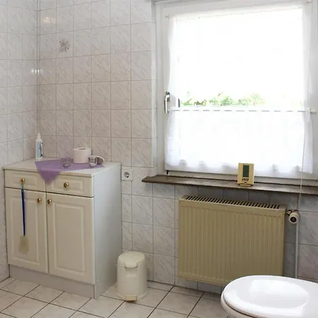 Haus Gerda Apartment Ebstorf