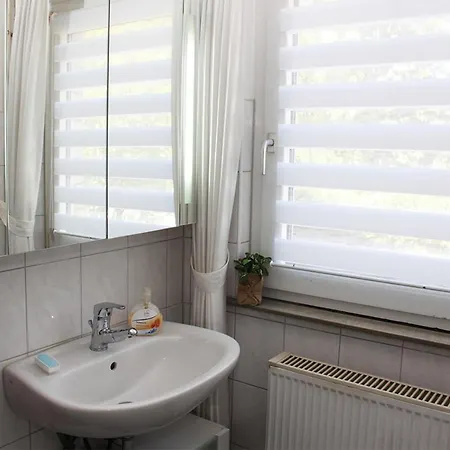 Apartment Haus Gerda