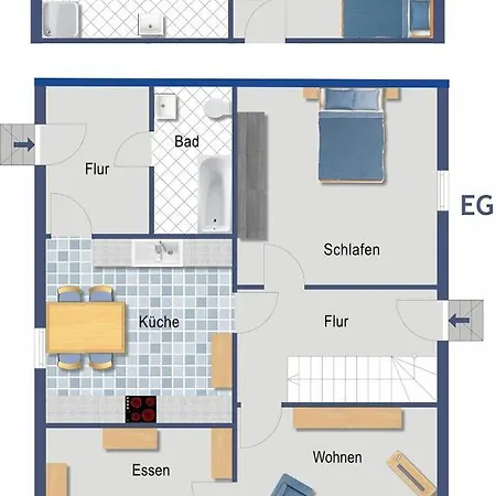 Haus Gerda *