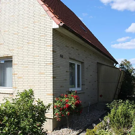 Haus Gerda Apartment Ebstorf