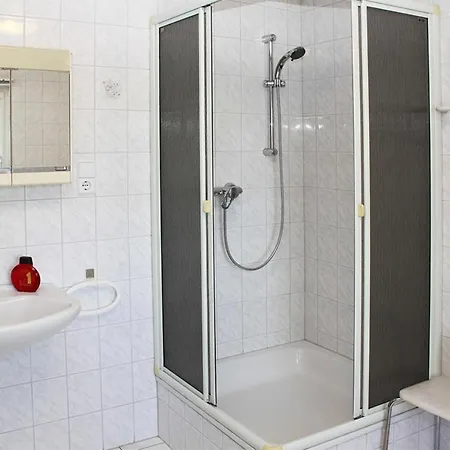 Apartment Haus Gerda Ebstorf