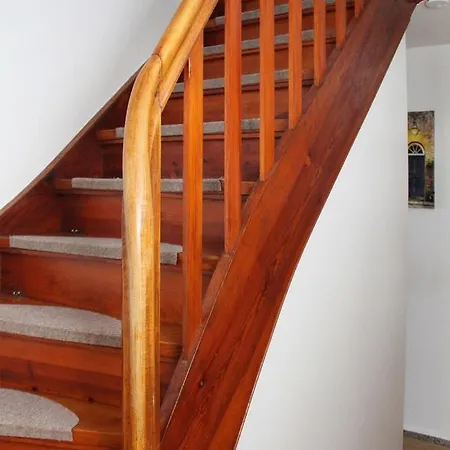 Haus Gerda Apartment