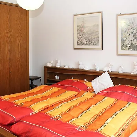 Haus Gerda Apartment Ebstorf