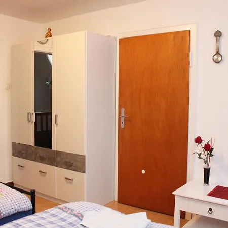 Haus Gerda Apartment *