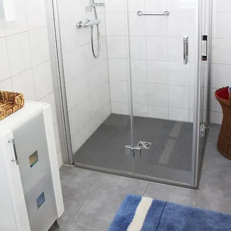 Apartment Haus Gerda