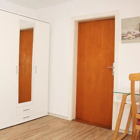 Apartment Haus Gerda