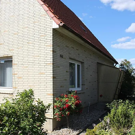 Haus Gerda Apartment