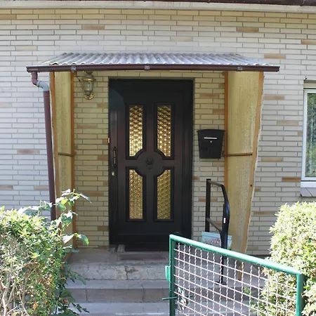 Haus Gerda *